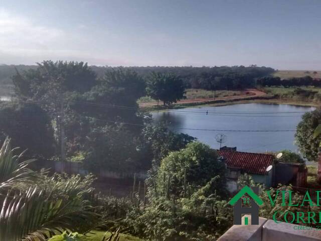 #4388 - Apartamento para Venda em Morada Nova de Minas - MG - 3