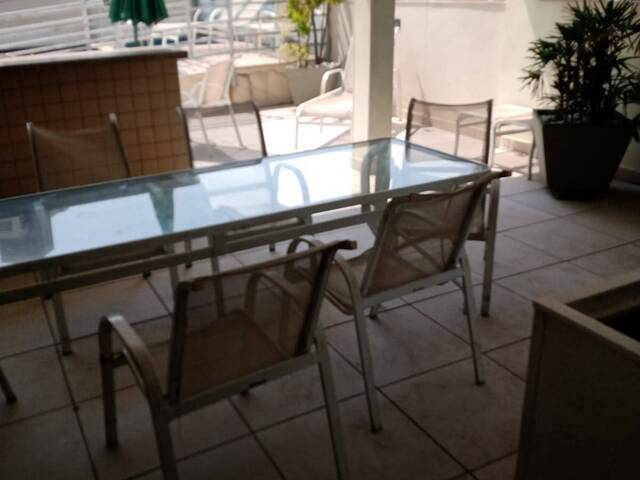 #4399 - Apartamento para Venda em Belo Horizonte - MG - 1