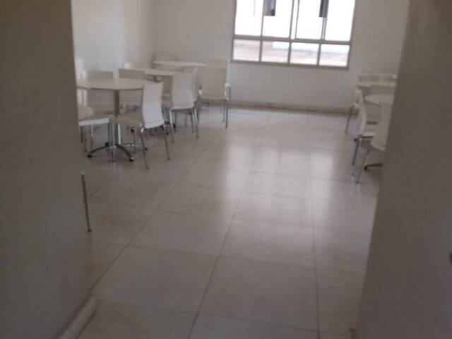 #4399 - Apartamento para Venda em Belo Horizonte - MG - 2