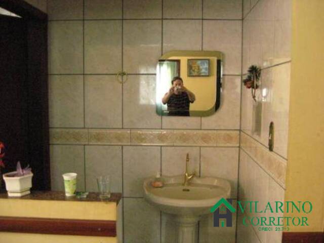 #4411 - Casa para Venda em Sabará - MG - 3