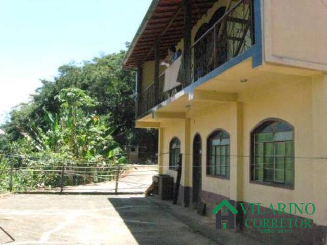 Casa para Venda em Sabará - 4