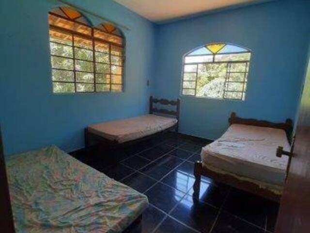 #4411 - Casa para Venda em Sabará - MG - 2