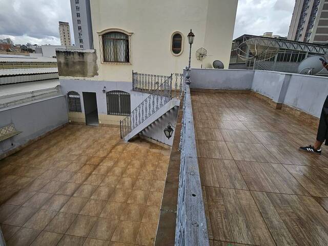 #4423 - Área privativa para Venda em Belo Horizonte - MG - 1