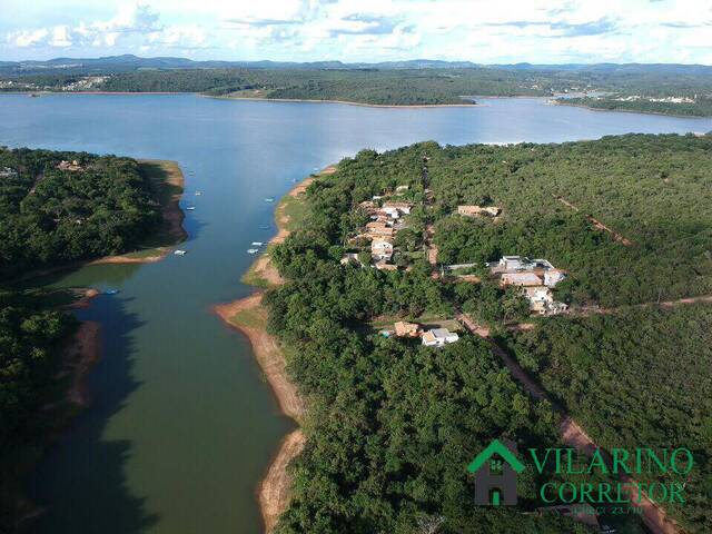Lote no condomínio para Venda em Felixlândia - 5