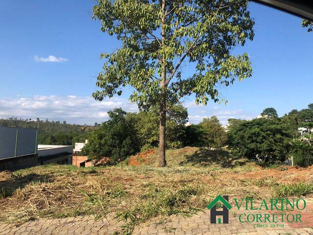 #4437 - Terreno para Venda em Confins - MG - 1
