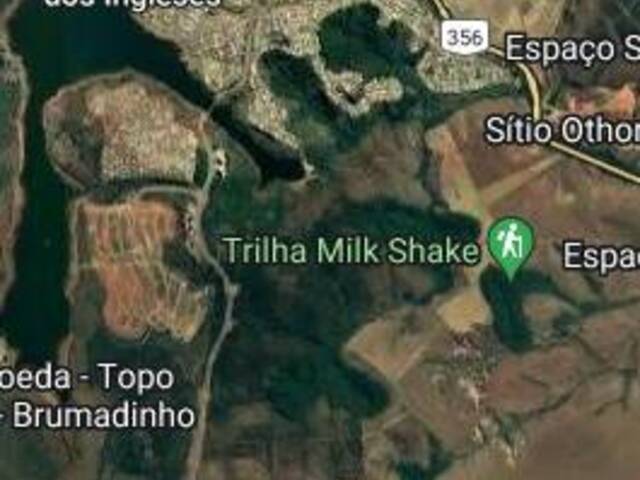 #4440 - Lote para Venda em Nova Lima - MG - 2