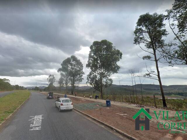 Lote para Venda em Nova Lima - 4