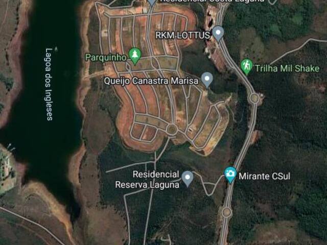Lote para Venda em Nova Lima - 5