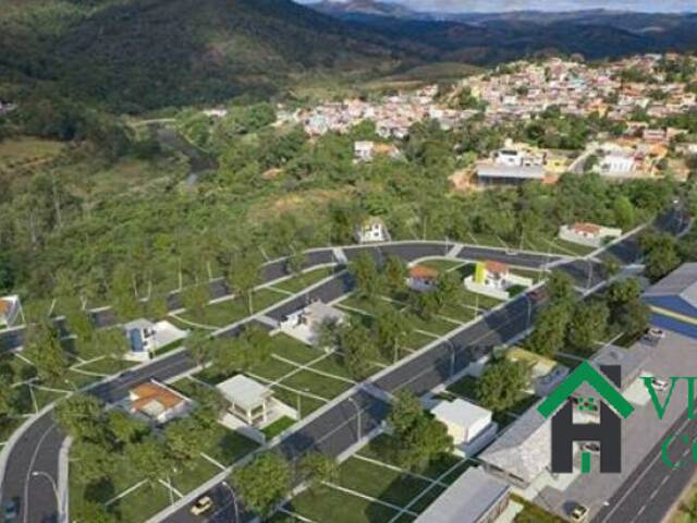 #4441 - Lote para Venda em Nova Lima - MG - 1