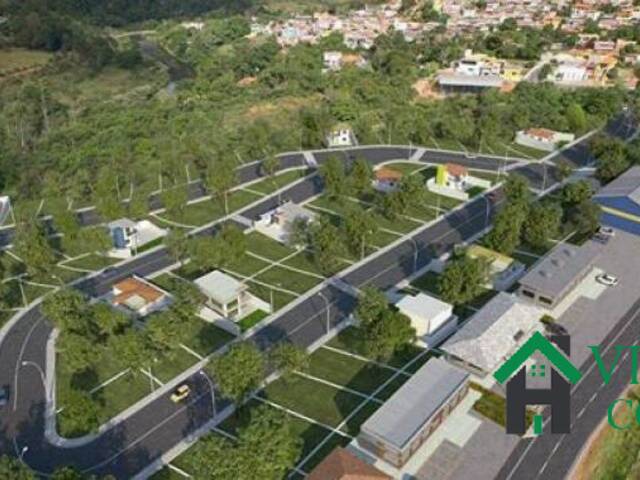 Lote para Venda em Nova Lima - 4