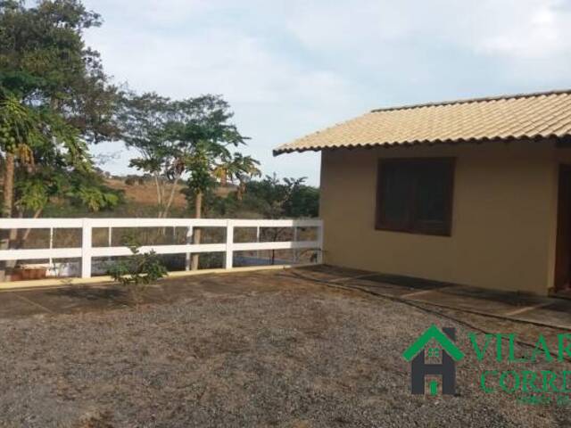 #4450 - Fazenda para Venda em Felixlândia - MG - 3