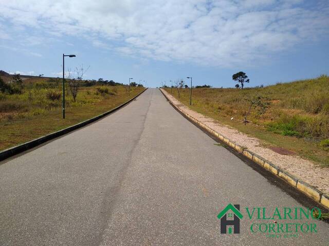 Lote no condomínio para Venda em Jaboticatubas - 4