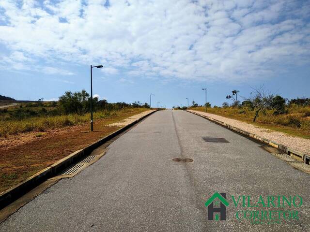 Lote no condomínio para Venda em Jaboticatubas - 5