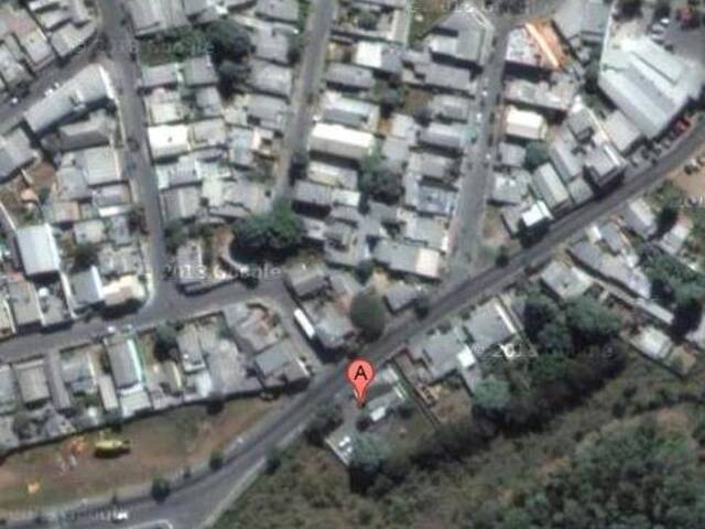 #4476 - Lote para Venda em São José da Lapa - MG - 2