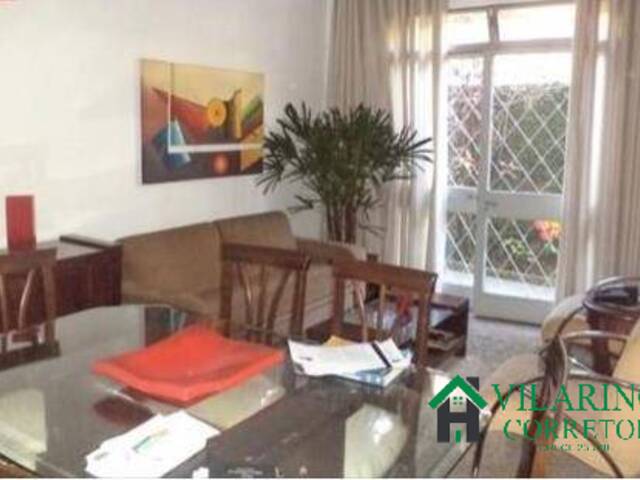 #4497 - Apartamento para Venda em Belo Horizonte - MG - 3