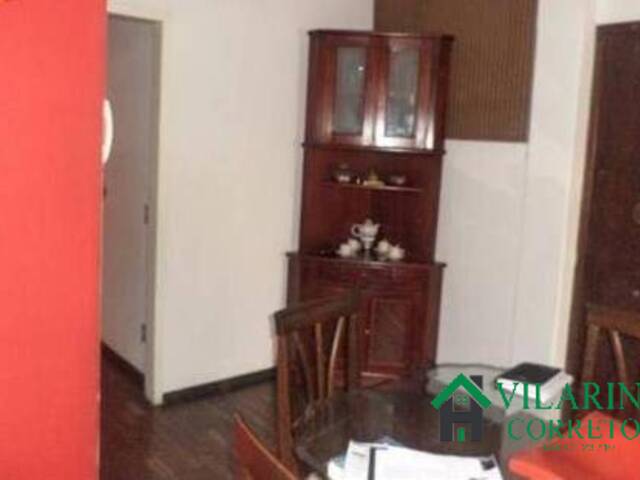 #4497 - Apartamento para Venda em Belo Horizonte - MG - 2