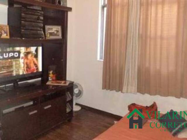 #4497 - Apartamento para Venda em Belo Horizonte - MG - 1