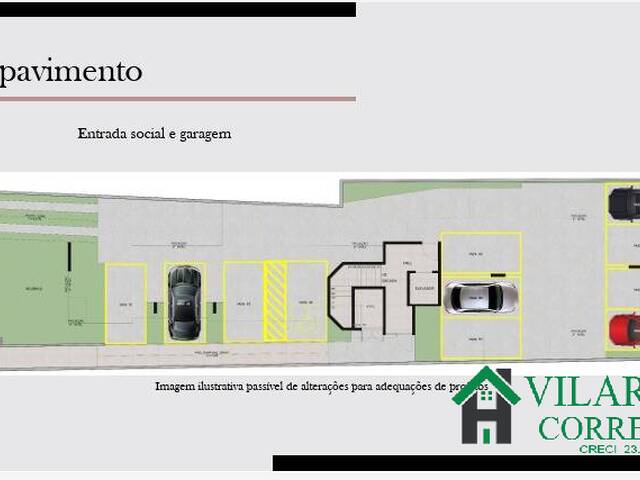 Venda em CRUZEIRO - Belo Horizonte