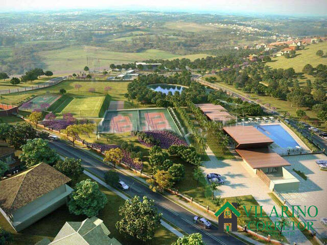 Lote para Venda em Vespasiano - 3