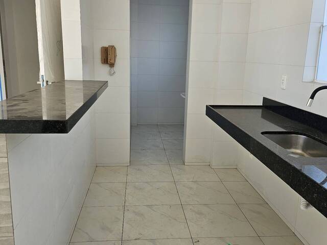 Apartamento para Venda em Belo Horizonte - 4
