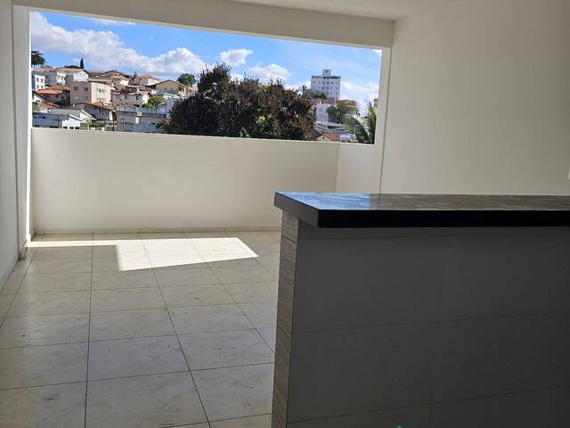 Apartamento para Venda em Belo Horizonte - 5