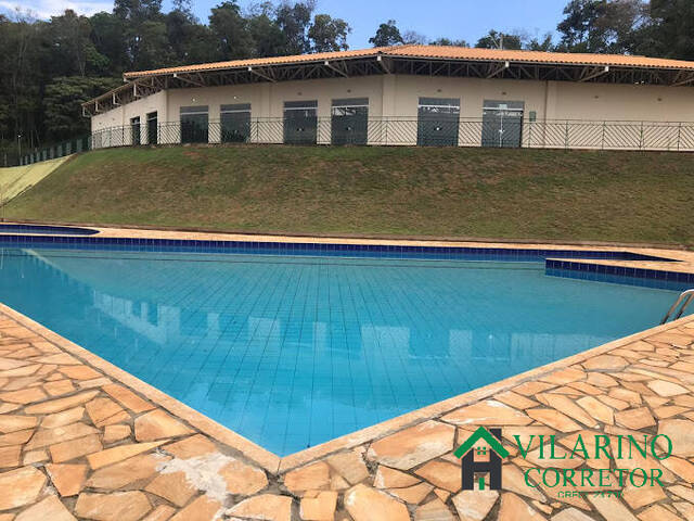 Área para Venda em Rio Acima - 5