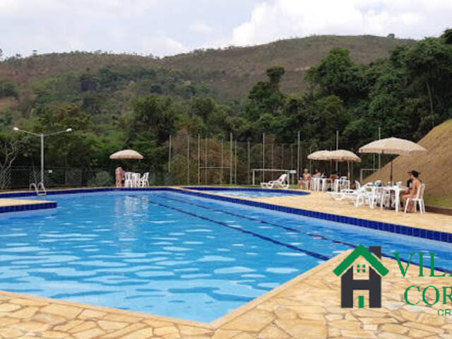 #4527 - Área para Venda em Rio Acima - MG - 1