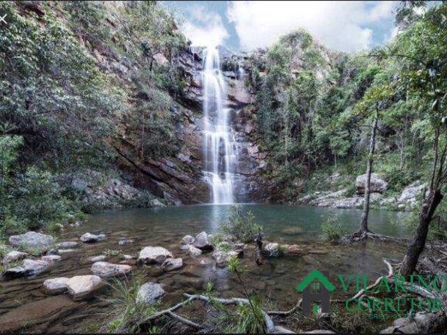 Sítio para Venda em Diamantina - 2