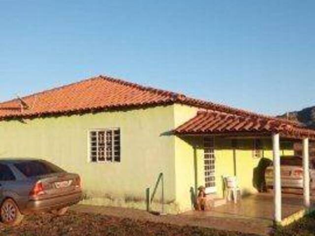 Sítio para Venda em Diamantina - 3