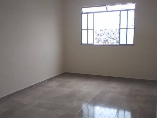 #4537 - Apartamento para Venda em Belo Horizonte - MG - 1