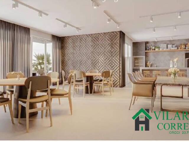 #4548 - Apartamento para Venda em Belo Horizonte - MG - 2