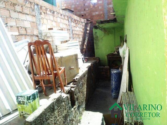 Sobrado para Venda em Belo Horizonte - 4