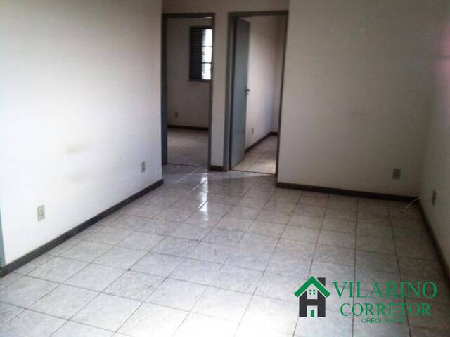 #745 - Apartamento para Venda em Belo Horizonte - MG - 1