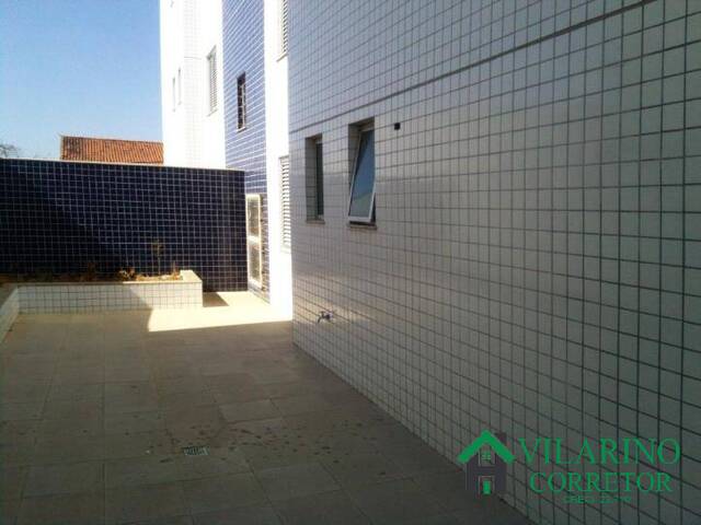Apartamento para Venda em Belo Horizonte - 3