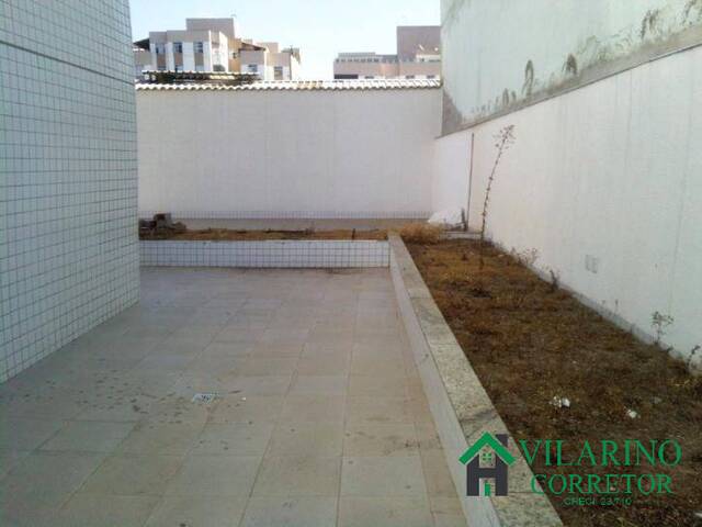 Apartamento para Venda em Belo Horizonte - 4