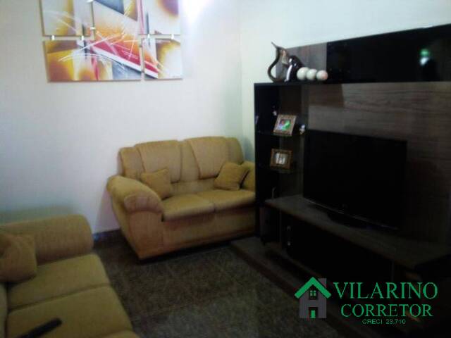Casa para Venda em Belo Horizonte - 4