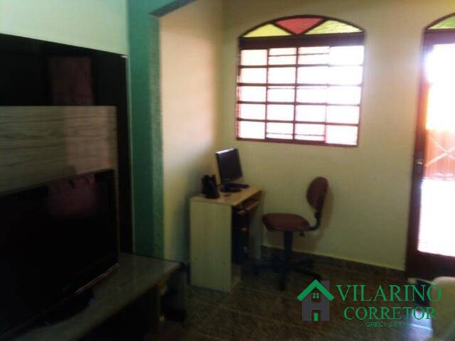 Casa para Venda em Belo Horizonte - 5