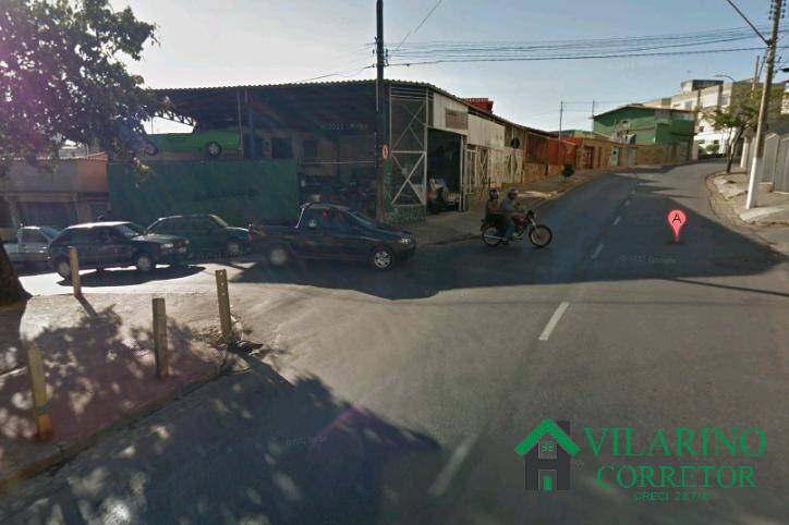 Depósito-Galpão-Armazém à venda, 340m² - Foto 1