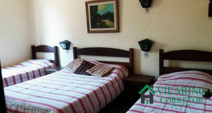 Sítio à venda com 3 quartos, 600m² - Foto 7