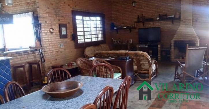 Sítio à venda com 3 quartos, 600m² - Foto 3