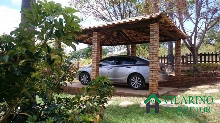 Sítio à venda com 3 quartos, 600m² - Foto 2