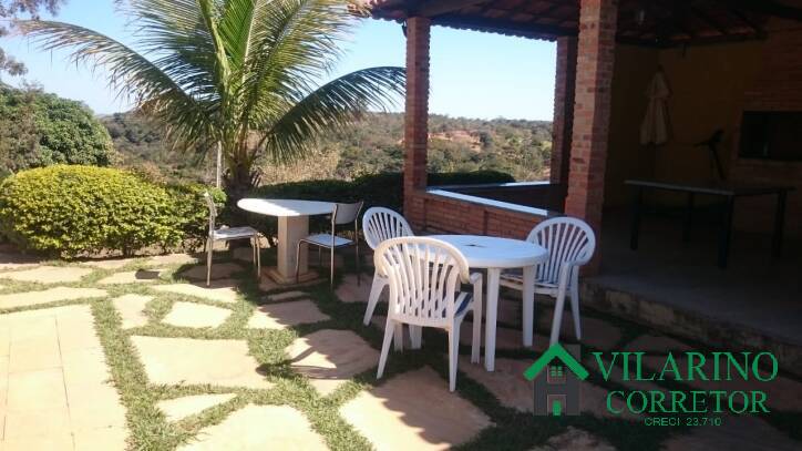 Sítio à venda com 3 quartos, 600m² - Foto 12
