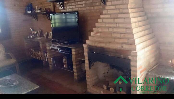 Sítio à venda com 3 quartos, 600m² - Foto 8