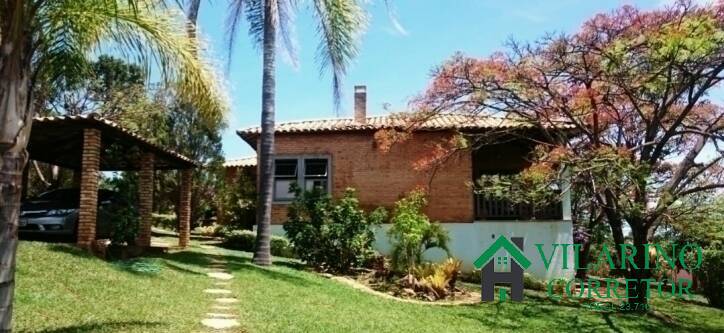 Sítio à venda com 3 quartos, 600m² - Foto 15