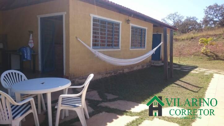 Sítio à venda com 3 quartos, 600m² - Foto 10