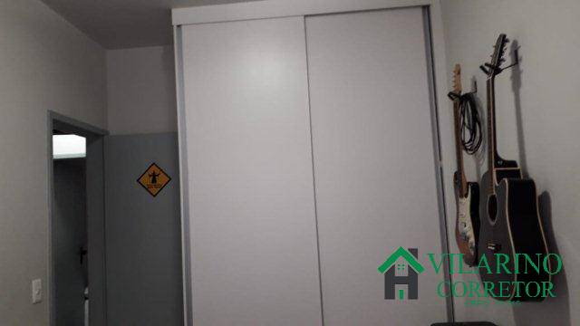 Casa à venda com 3 quartos, 110m² - Foto 19