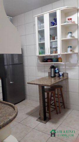 Casa à venda com 3 quartos, 110m² - Foto 4