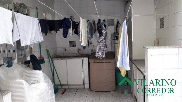 Casa à venda com 3 quartos, 110m² - Foto 8