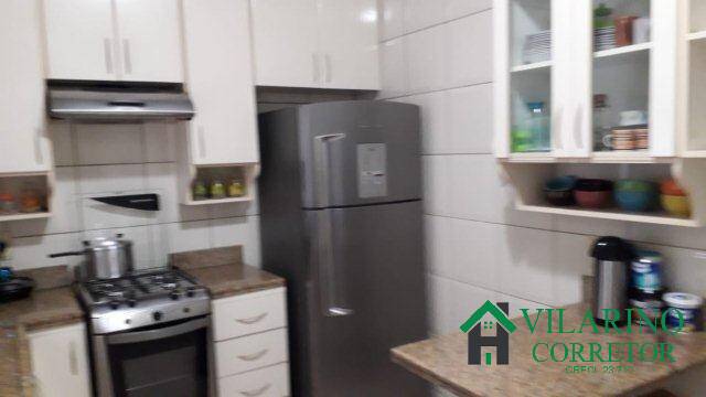 Casa à venda com 3 quartos, 110m² - Foto 9