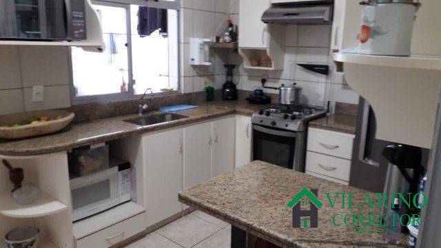 Casa à venda com 3 quartos, 110m² - Foto 5